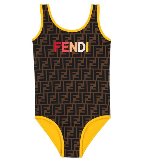 fendi kids.com|kids fendi swimwear.